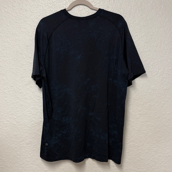 🍋 LULULEMON Metal Vent Short Sleeve Shirt Size XL - Picture 4 of 16